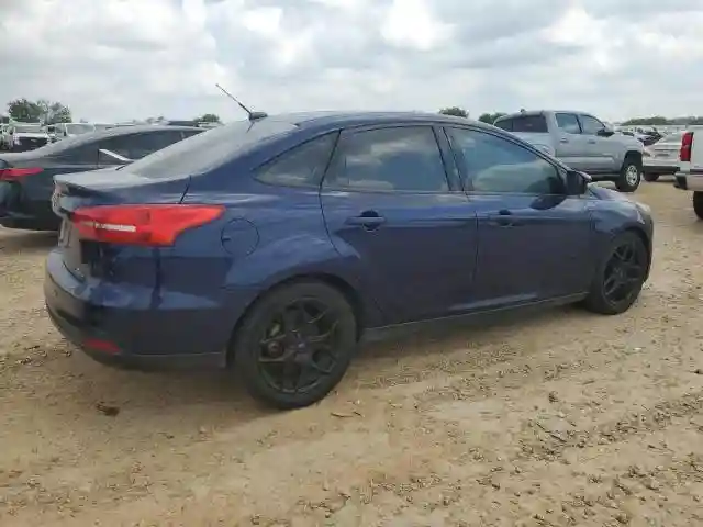1FADP3F27GL237946 2016 FORD FOCUS-2