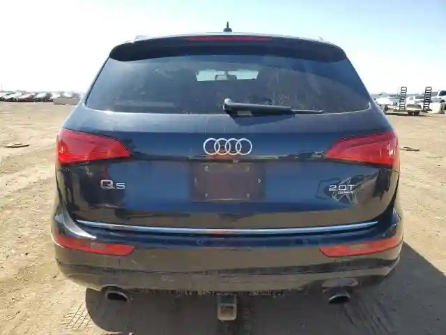WA1LFAFP6FA004850 2015 AUDI Q5-5