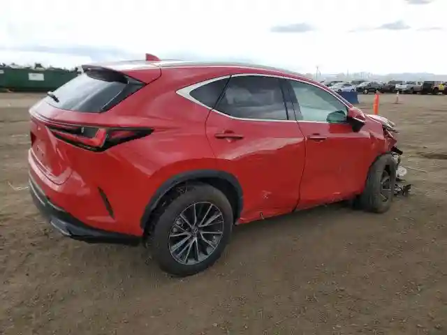 2T2AGCEZXPC023404 2023 LEXUS NX 350-2