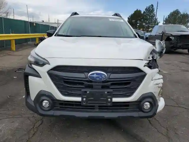 4S4BTALC3S3119489 2025 SUBARU OUTBACK-4
