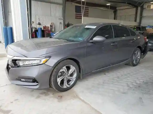 1HGCV1F53KA008552 2019 HONDA ACCORD-0