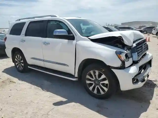 5TDKY5G12KS072346 2019 TOYOTA SEQUOIA-3