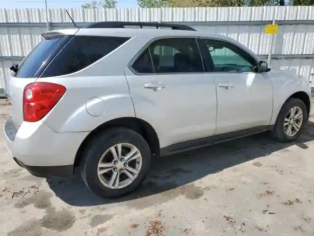 2GNFLGEK8F6407768 2015 CHEVROLET EQUINOX-2