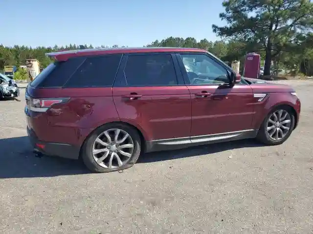 SALWR2VF6GA548395 2016 LAND ROVER RANGEROVER-2