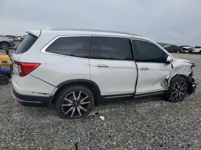 5FNYF6H05NB011920 2022 HONDA PILOT-2