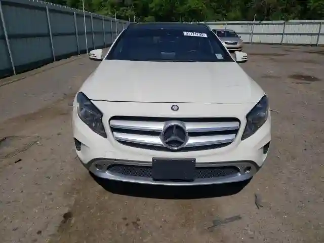 WDCTG4EB9GJ198909 2016 MERCEDES-BENZ GLA-CLASS-4