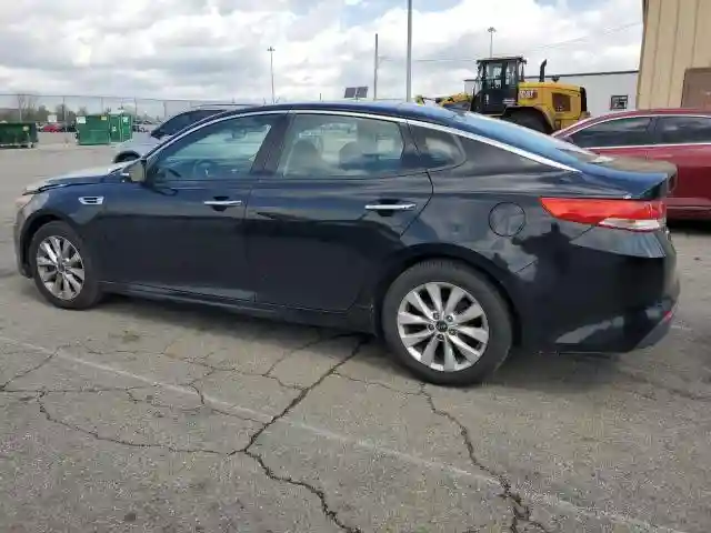 5XXGU4L3XJG196822 2018 KIA OPTIMA-1