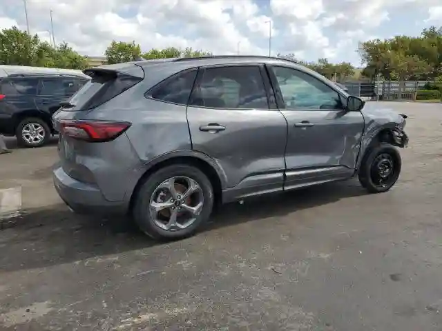 1FMCU0MN8RUA25835 2024 FORD ESCAPE ST-2