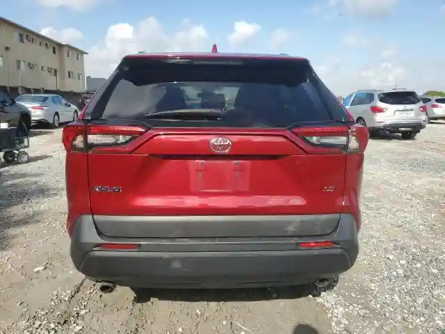 2T3H1RFV3LC059858 2020 TOYOTA RAV4-5