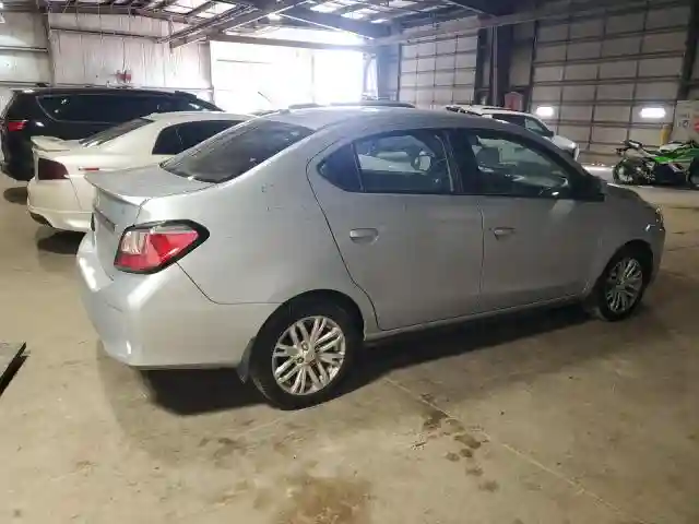ML32FVFJXNHF05210 2022 MITSUBISHI MIRAGE-2