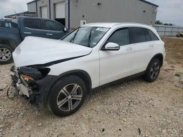 WDC0G4JB7GF052844 2016 MERCEDES-BENZ GLC-CLASS-0