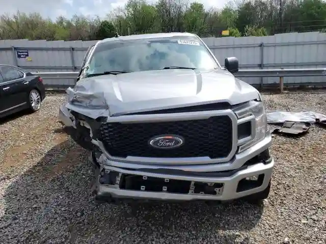 1FTEW1EP1LKD36748 2020 FORD F-150-4
