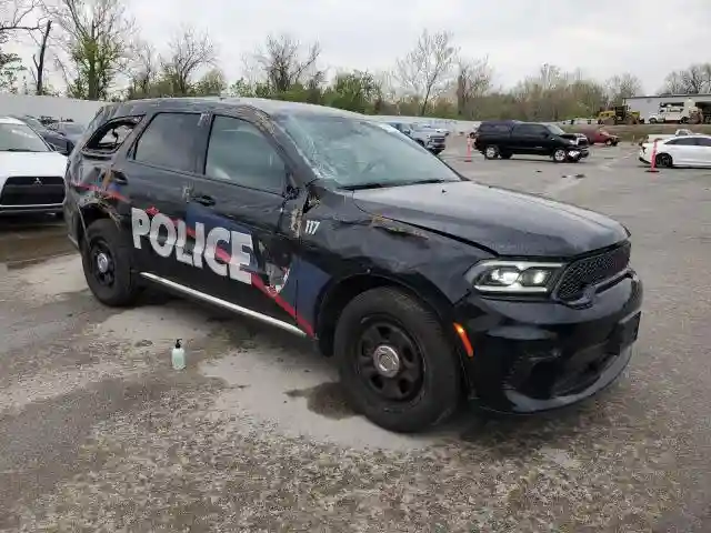 1C4SDJFT0RC138993 2024 DODGE DURANGO-3