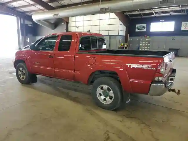5TFUU4EN8FX134613 2015 TOYOTA TACOMA-1