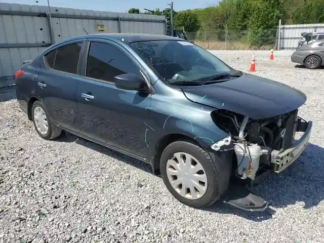 3N1CN7AP1HL899701 2017 NISSAN VERSA-3