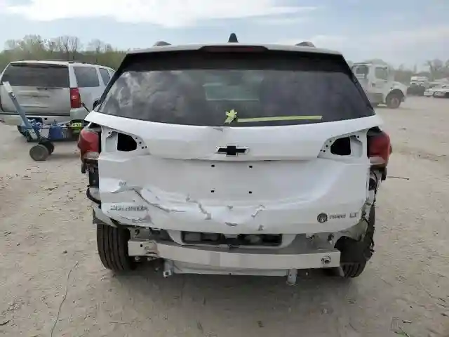 3GNAXUEV1NL150857 2022 CHEVROLET EQUINOX-5