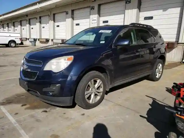 2GNFLFEK8F6147723 2015 CHEVROLET EQUINOX-0
