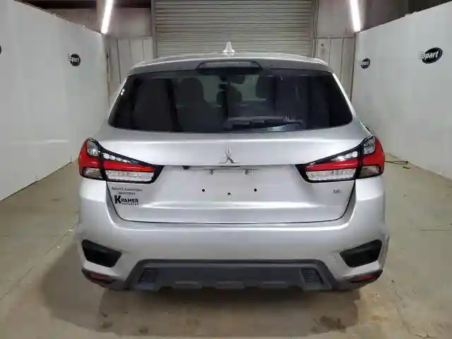 JA4AP4AU2LU029659 2020 MITSUBISHI OUTLANDER-5