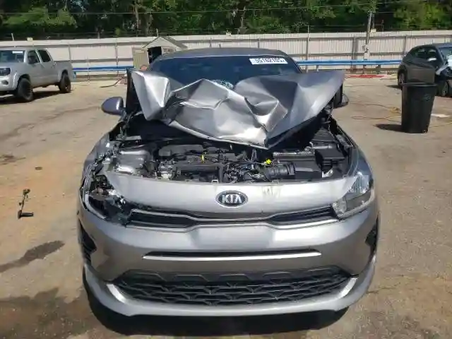 3KPA24AD8ME384369 2021 KIA RIO-4
