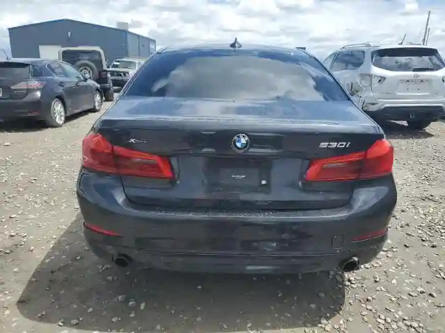 WBAJA7C50KG909963 2019 BMW 5 SERIES-5