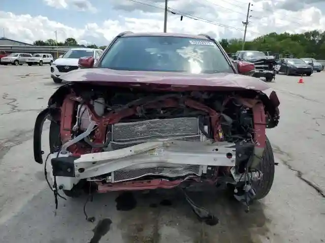 2T3R6RFVXMW011537 2021 TOYOTA RAV4-4