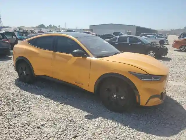 3FMTK2SU2NMA12766 2022 FORD MUSTANG-3
