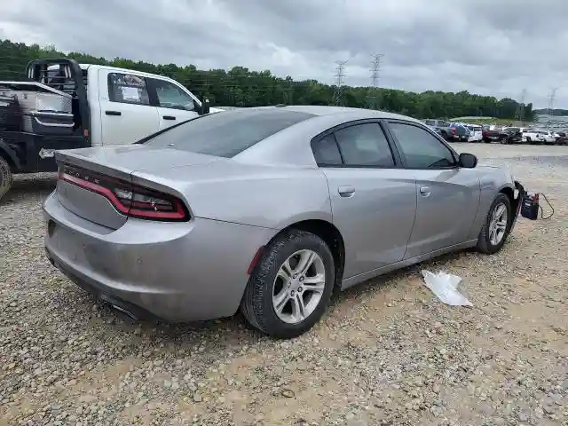 2C3CDXBG7GH109683 2016 DODGE CHARGER-2