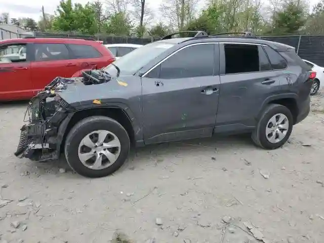 2T3F1RFV2MW239033 2021 TOYOTA RAV4-0