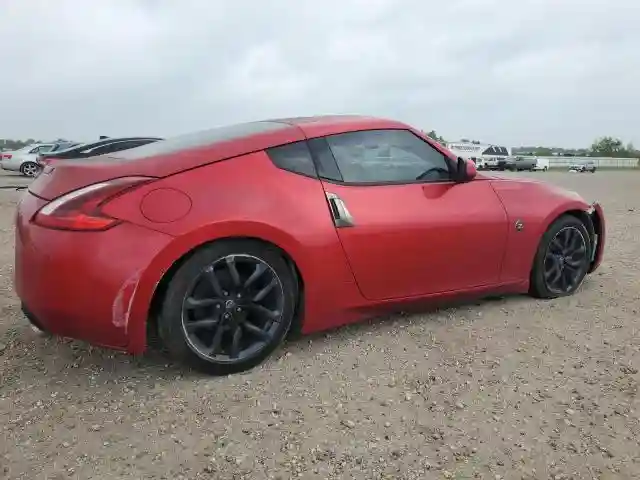 JN1AZ4EH9KM422203 2019 NISSAN 370Z-2