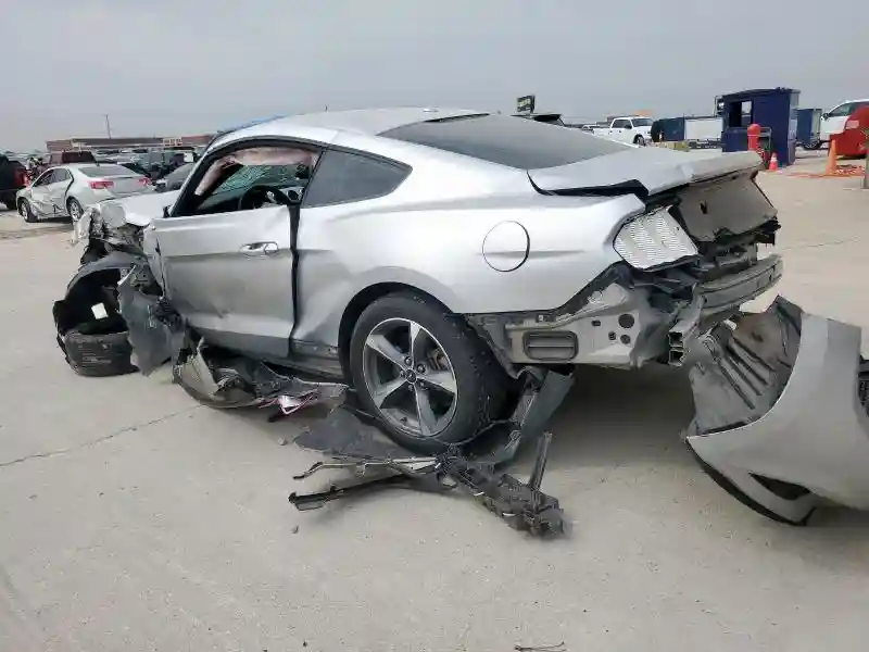 1FA6P8CF0F5349598 2015 FORD MUSTANG-1