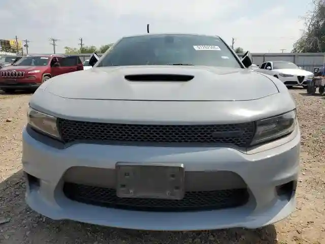 2C3CDXHG3LH251773 2020 DODGE CHARGER-4