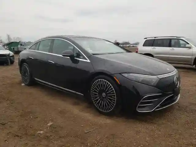 W1KCG4EB4NA020916 2022 MERCEDES-BENZ EQS SEDAN-3