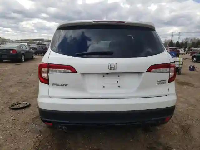5FNYF6H21NB049811 2022 HONDA PILOT-5