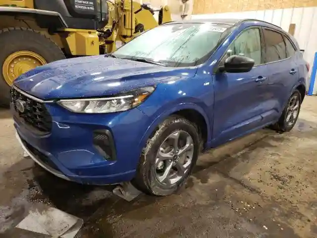 1FMCU9MN2PUA93775 2023 FORD ESCAPE ST-0