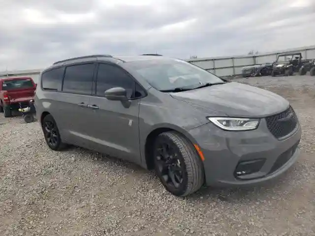 2C4RC1BG2MR592687 2021 CHRYSLER PACIFICA-3