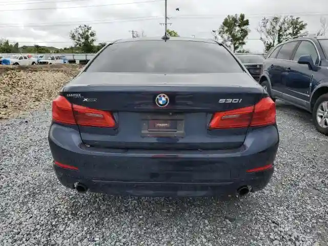 WBAJA7C3XHWA70310 2017 BMW 5 SERIES-5