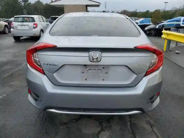 2HGFC2F64KH579521 2019 HONDA CIVIC-5