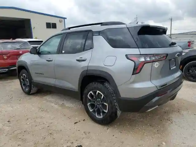 3GNAXKEG6SL268114 2025 CHEVROLET EQUINOX AC-1