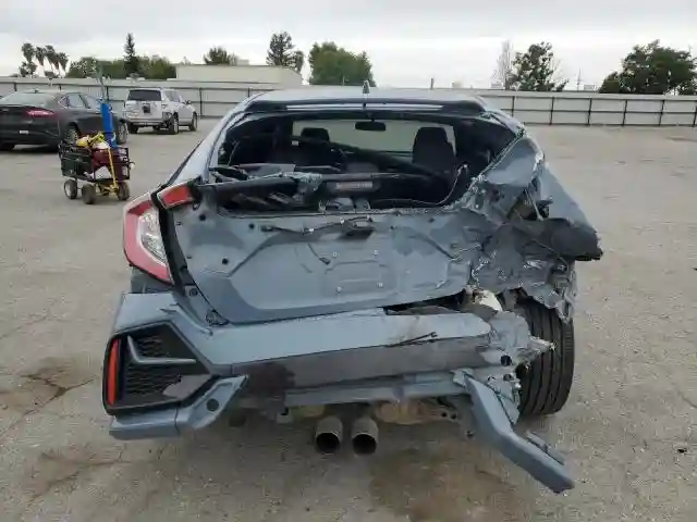 SHHFK7H49MU418390 2021 HONDA CIVIC-5