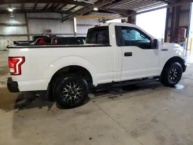 1FTMF1C84GKD88128 2016 FORD ALL MODELS-2