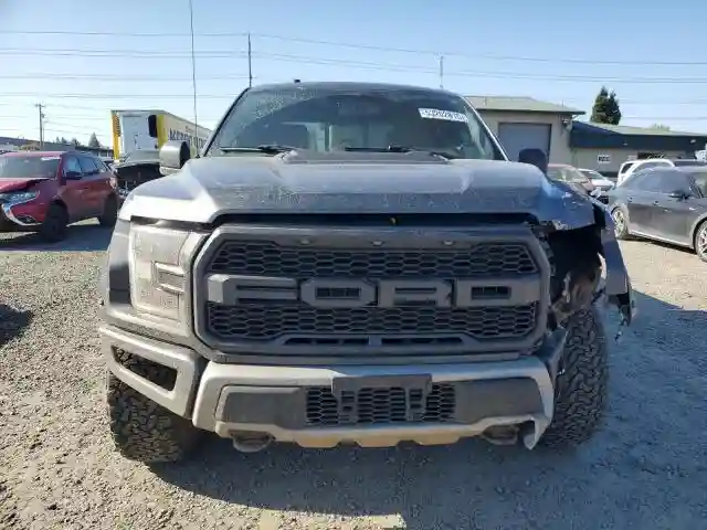 1FTFW1RG2JFA07108 2018 FORD F150-4