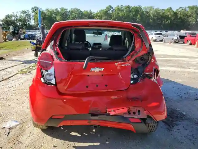 KL8CD6S92FC752251 2015 CHEVROLET SPARK-5