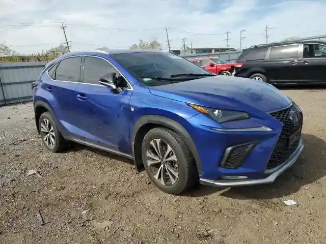 JTJSARDZ6L2224771 2020 LEXUS NX 300 F S-3