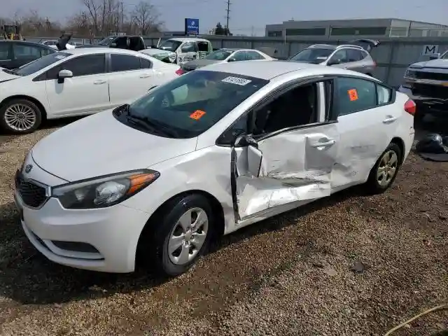 KNAFX4A61F5430614 2015 KIA FORTE-0