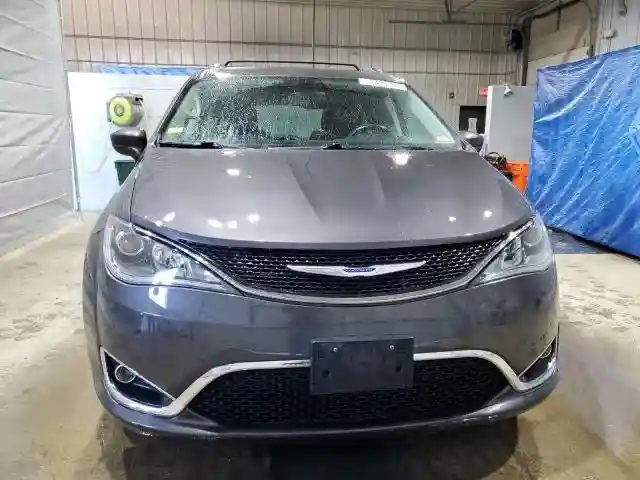 2C4RC1BG3JR355119 2018 CHRYSLER PACIFICA-4