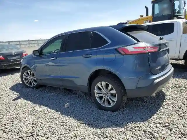 2FMPK4K91KBB81098 2019 FORD EDGE-1