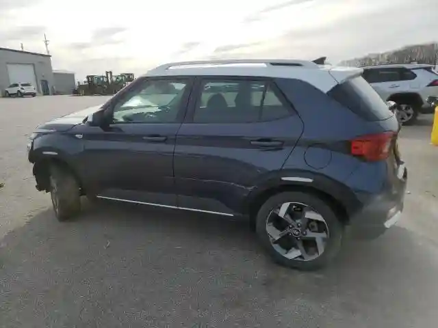 KMHRC8A39NU145796 2022 HYUNDAI VENUE-1