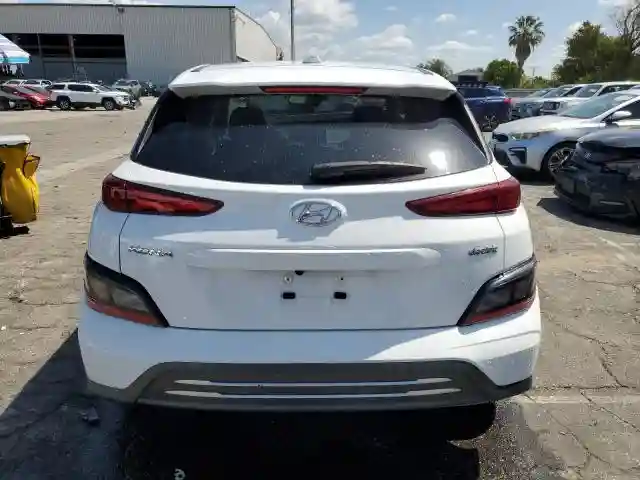 KM8K33AG5PU190812 2023 HYUNDAI KONA-5