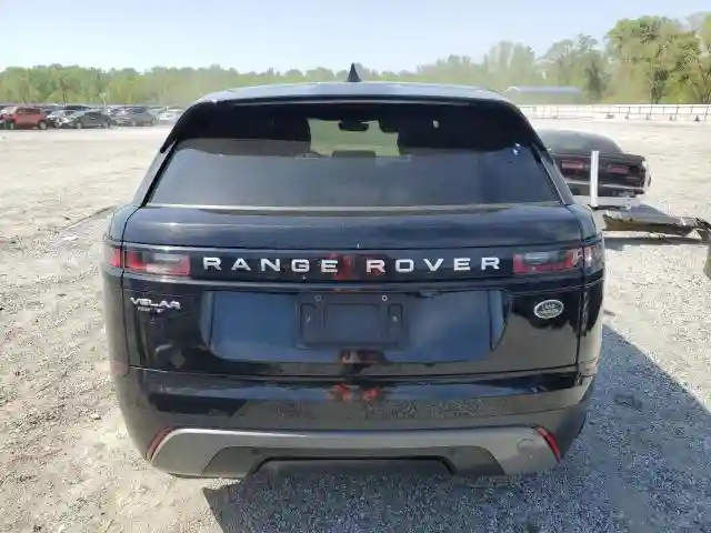 SALYB2EX7LA256562 2020 LAND ROVER RANGEROVER-5