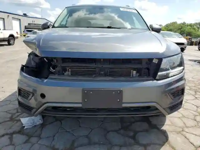 3VV3B7AX6KM006625 2019 VOLKSWAGEN TIGUAN-4